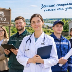 Земские специалисты