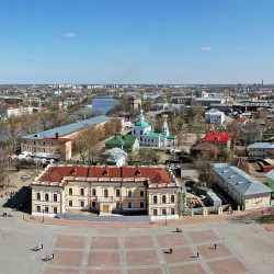 вологда